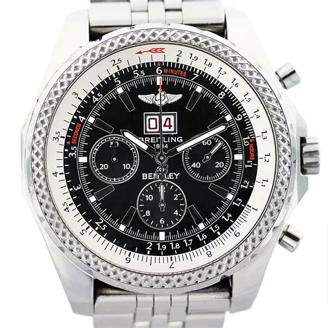 Breitling for Bentley watch price